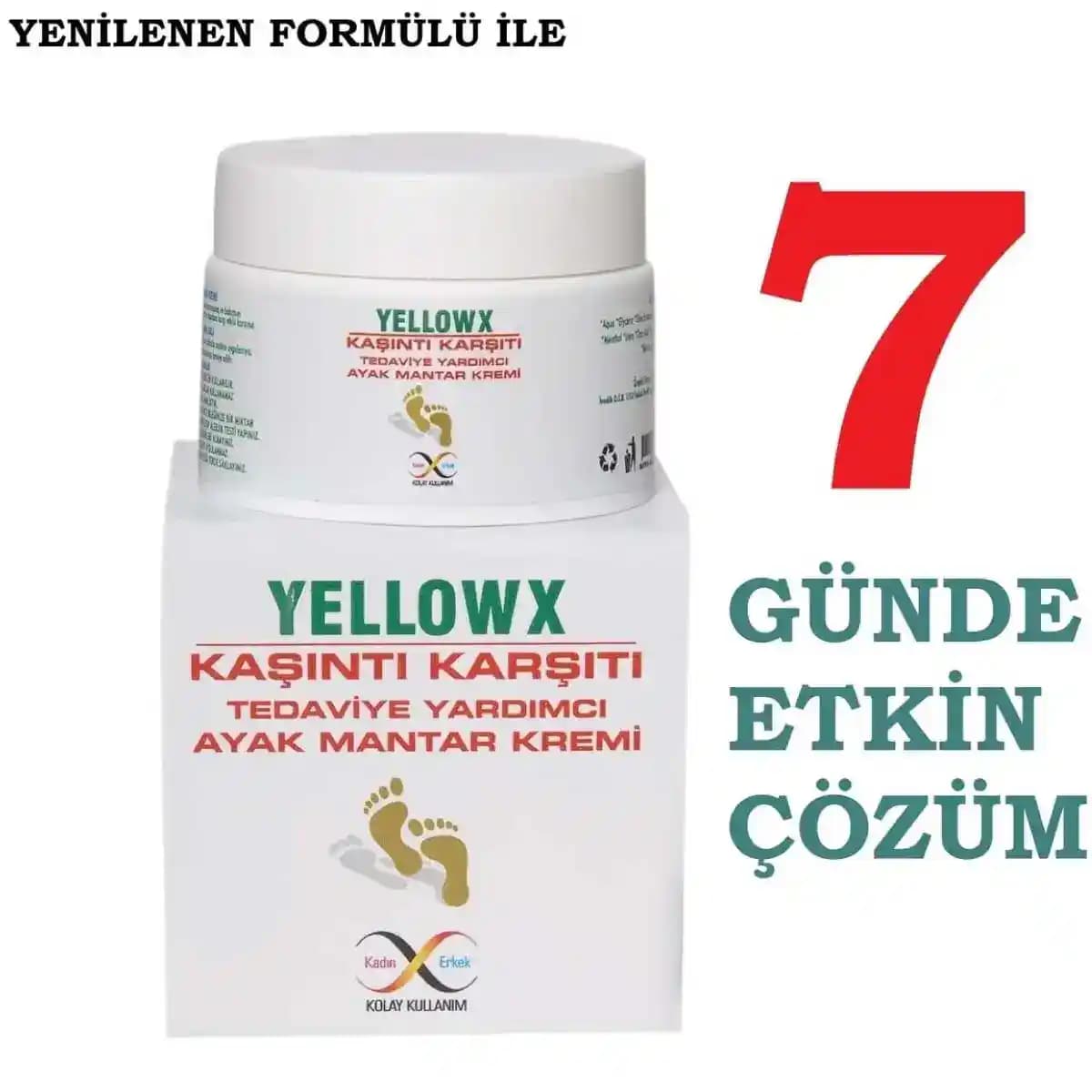 Güvenli Mantar Kremi Kullanımı ve Doğru Ürün Seçimi Rehberi