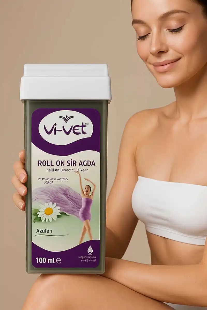 Güvenli Roll-On Sir Agda Kullanımı ve Uygulama İpuçları