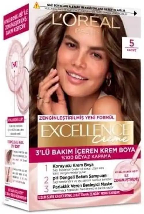 Güvenli Saç Boyası Yenileme Yöntemleri ve Saç Sağlığını Koruma İpuçları