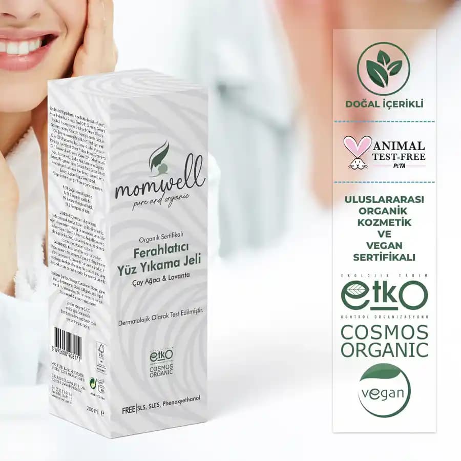 Güvenli ve Doğal Cilt Bakımı: Sağlıklı Bir Cilt İçin Doğru Ürün Seçenekleri