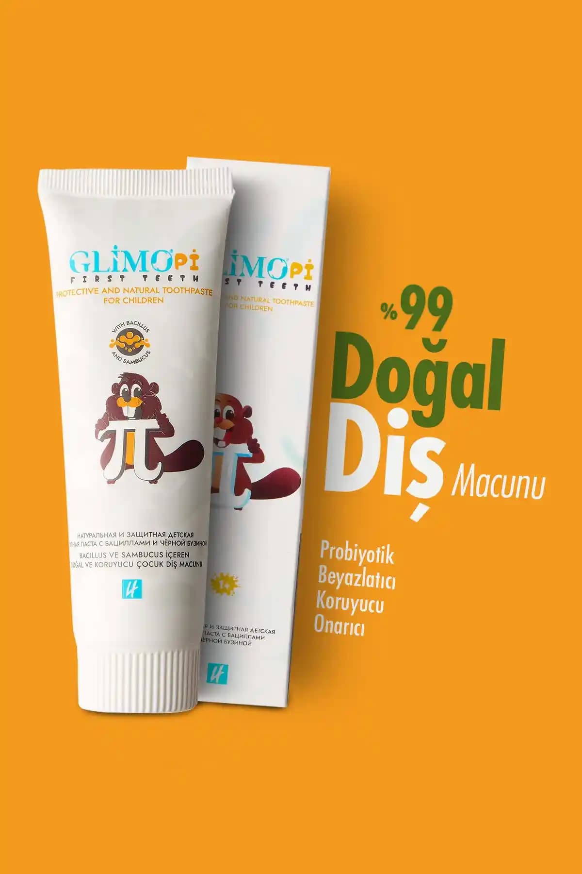 Güvenli ve Doğal Çocuk Diş Macunu Seçenekleri ve Kullanım İpuçları