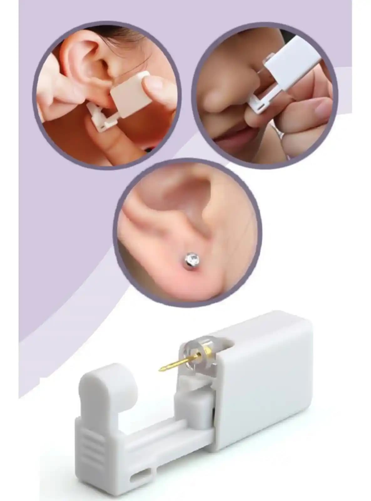 Güvenli ve Pratik Kulak Delme Cihazları: Güncel Seçenekler ve Kullanım İpuçları