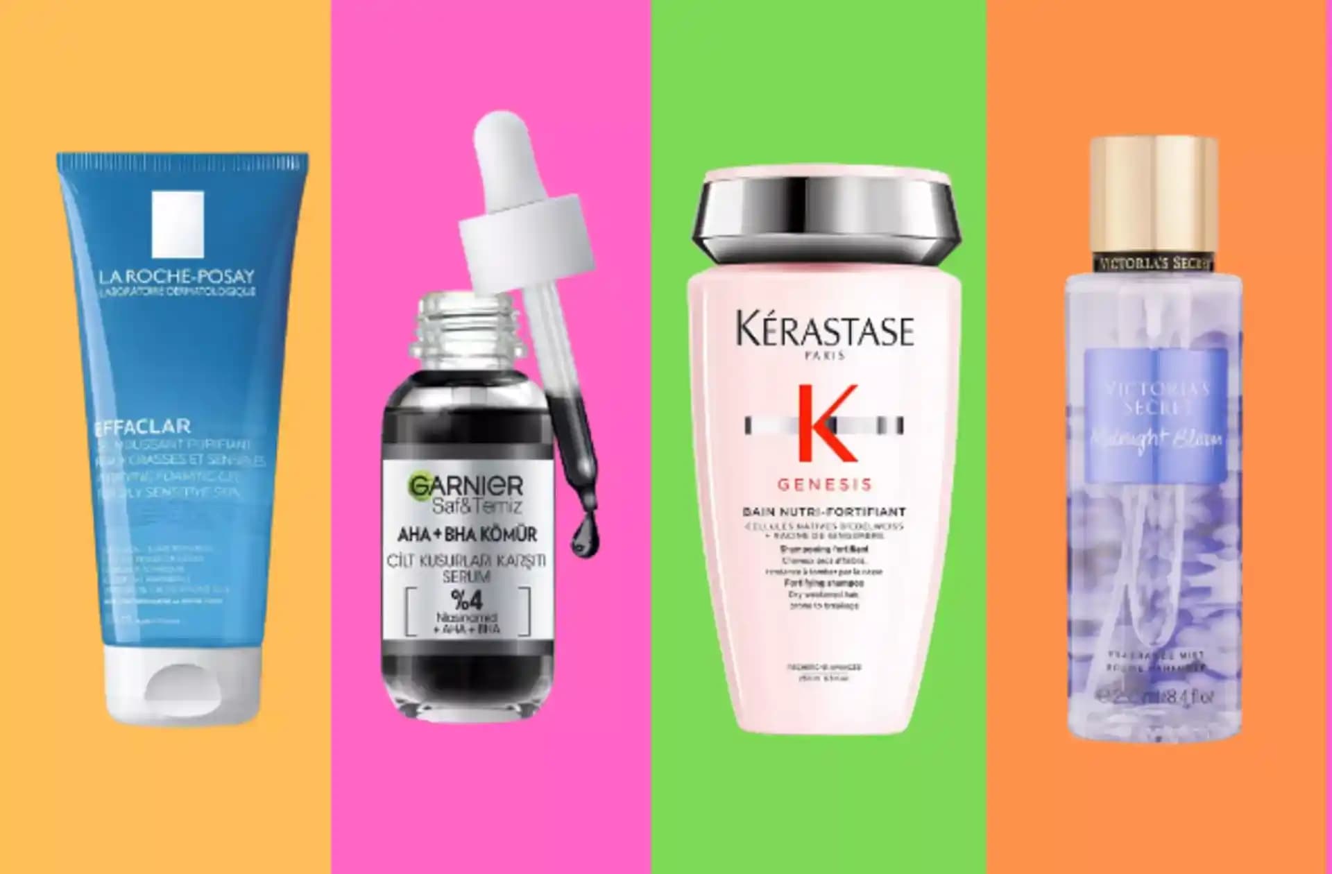 Güzellik ve bakım ürünleriyle kişisel tarzınızı yansıtmanın yolları