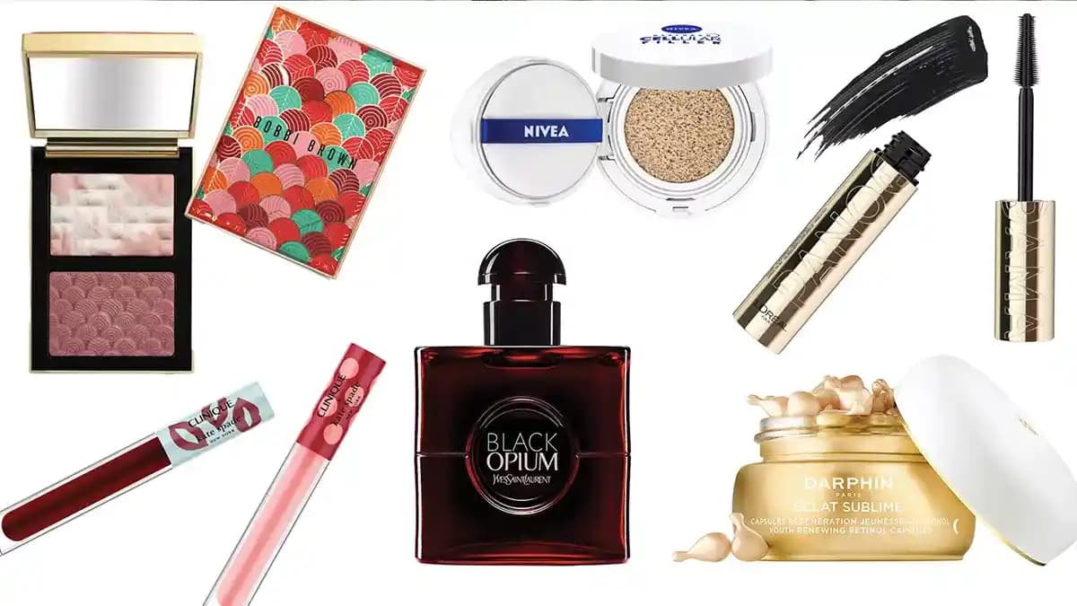 Güzellik ve Kozmetik Sektöründe Sürdürülebilirlik ve Teknolojik Yenilikler 2023