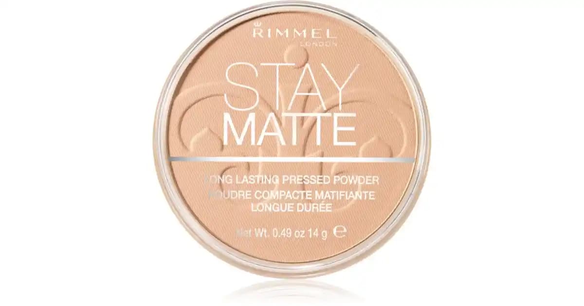 Güzellik ve Makyaj Ürünleri Karşılaştırması: Creme Puff ve Rimmel Stay Matte Pudra Analizi