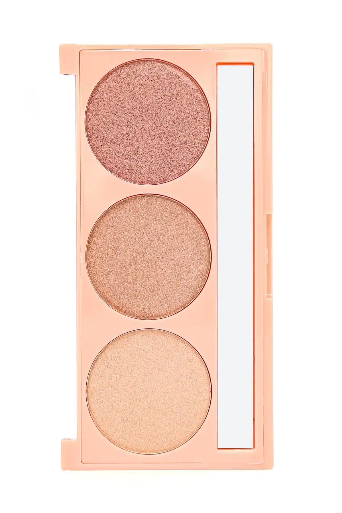 Güzellikte Işıltının Anahtarı: 3'lü Aydınlatıcı Ürünler ve Kullanım İpuçları