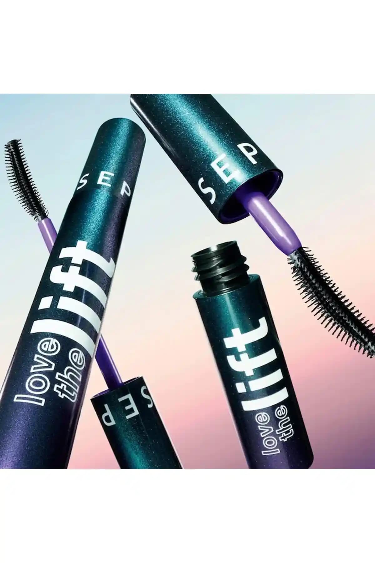 Hacim Artırıcı Maskaralar: Sephora ve Beyu Ürünleri İncelemesi ve Kullanım İpuçları