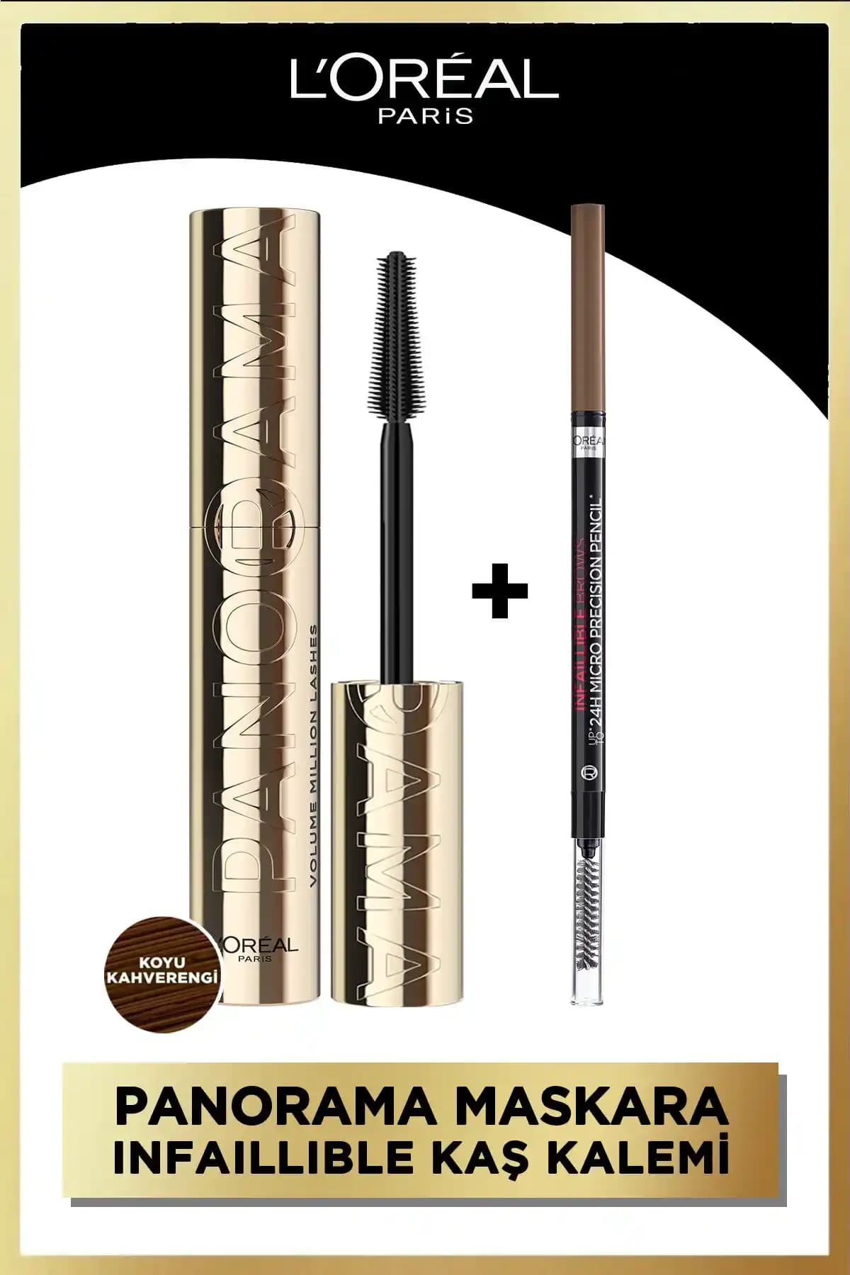 Hacim Artırıcı Maskaralar ve L'Oréal Paris ile Kirpiklerinizi Güçlendirme Rehberi