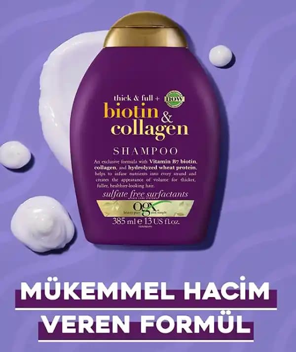 Hacim Artırıcı Saç Bakım Ürünleri: Dolgun ve Sağlıklı Saçlar İçin Bilmeniz Gerekenler