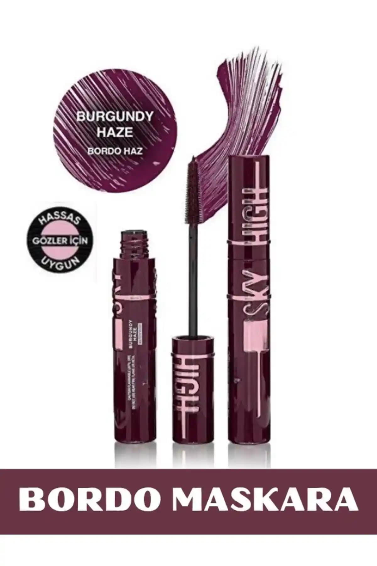 Hacim Katıcı Günlük Rimel Seçenekleri: Doğal ve Dolgun Görünüm İçin İpuçları