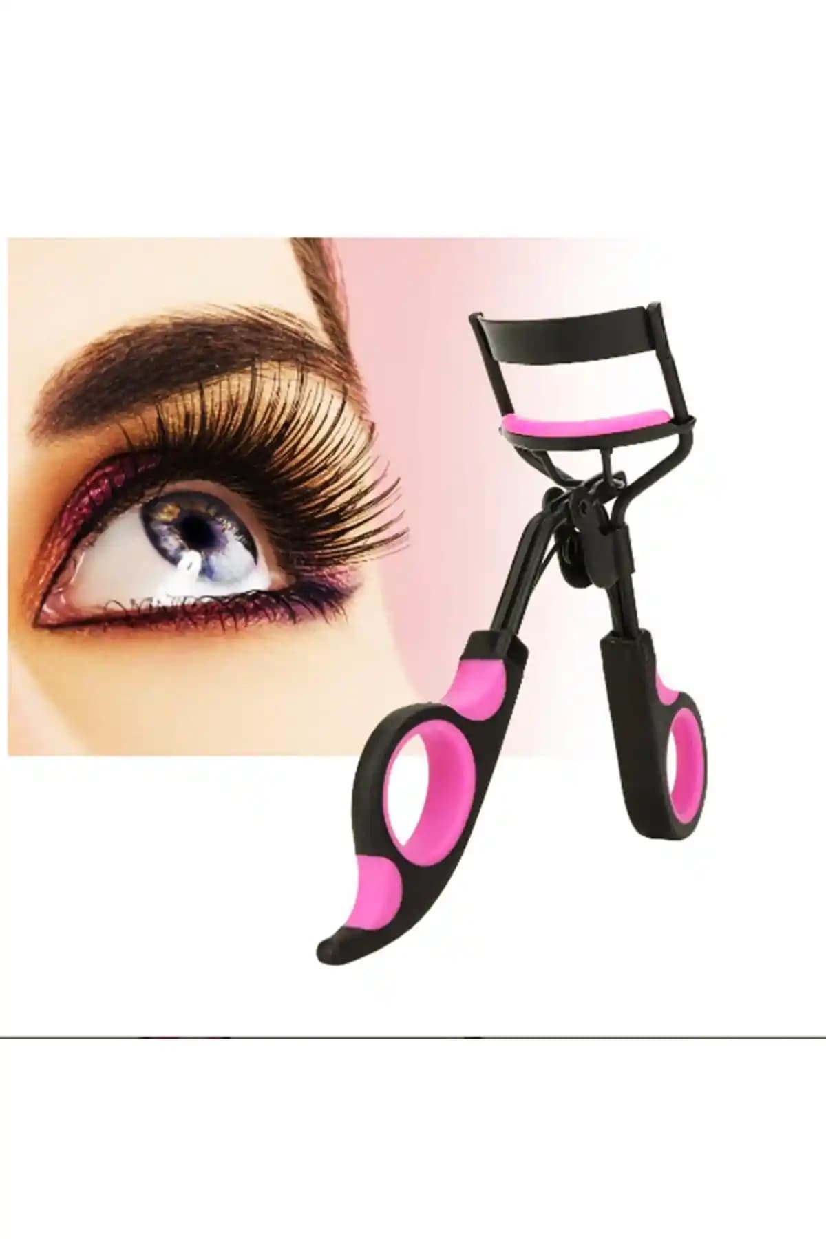 Hacim ve Kıvırma Etkili Kirpik Kıvırıcıları: Doğal ve Çekici Bakışlar İçin İpuçları