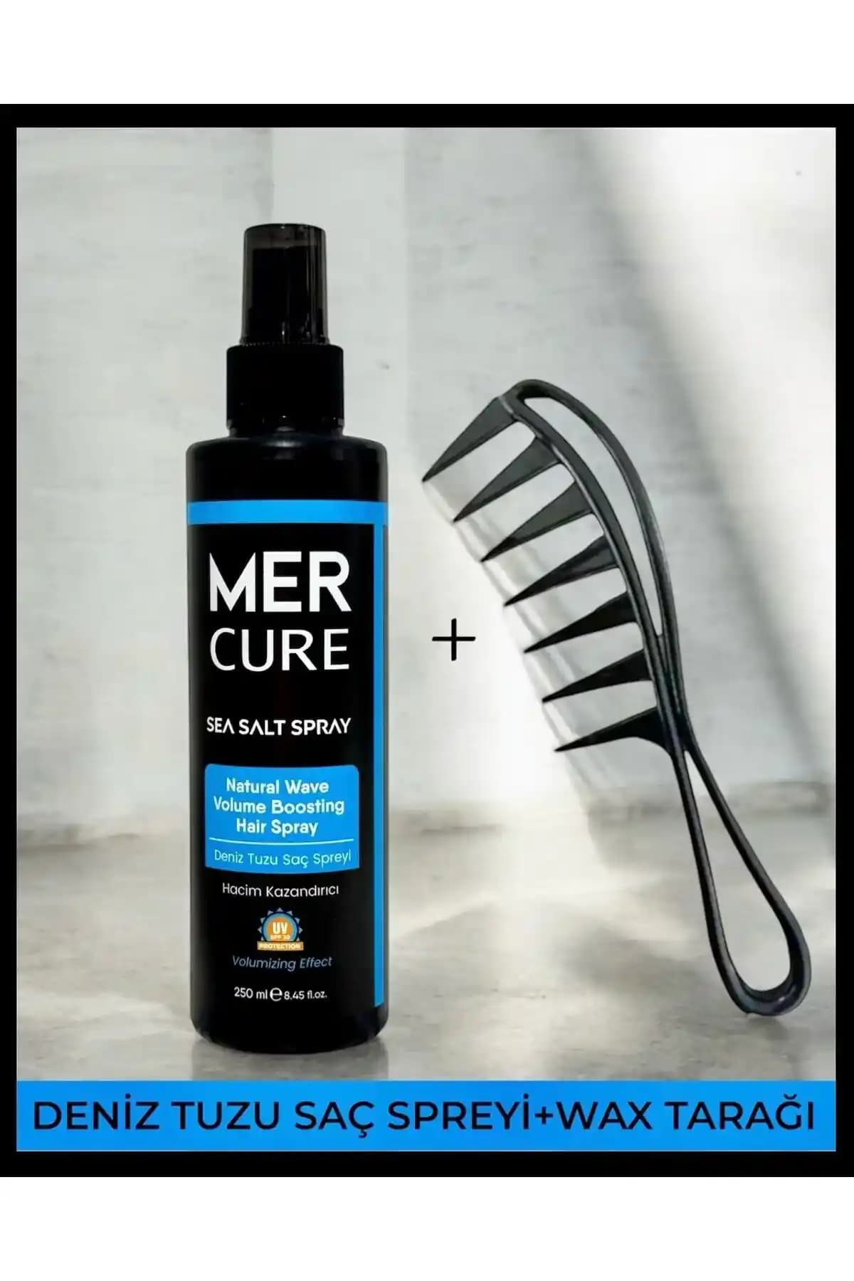 Hacim ve Şekil Verici Spreyler: Saçınıza Doğal ve Kalıcı Formlar Sağlayan Ürünler