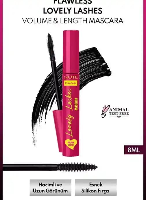 Hacim ve Uzatma İçin Maskara Seçimi: Fırça ve Formül İpuçlarıyla Gözleri Vurgula