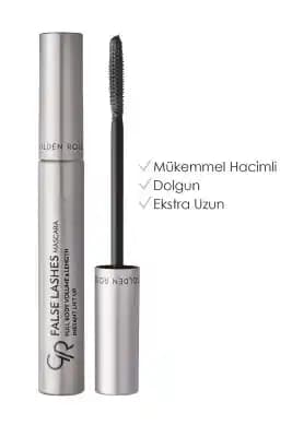 Hacim Veren Rimel Alternatifleri ve Kirpik Dolgunluğu İçin Kullanım Tavsiyeleri