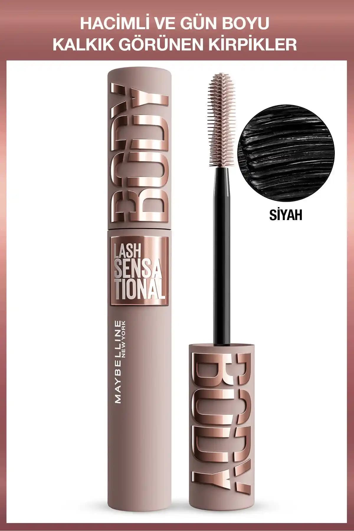 Hacimli ve Sık Kirpikler İçin Maskara Seçimi ve Uygulama Teknikleri