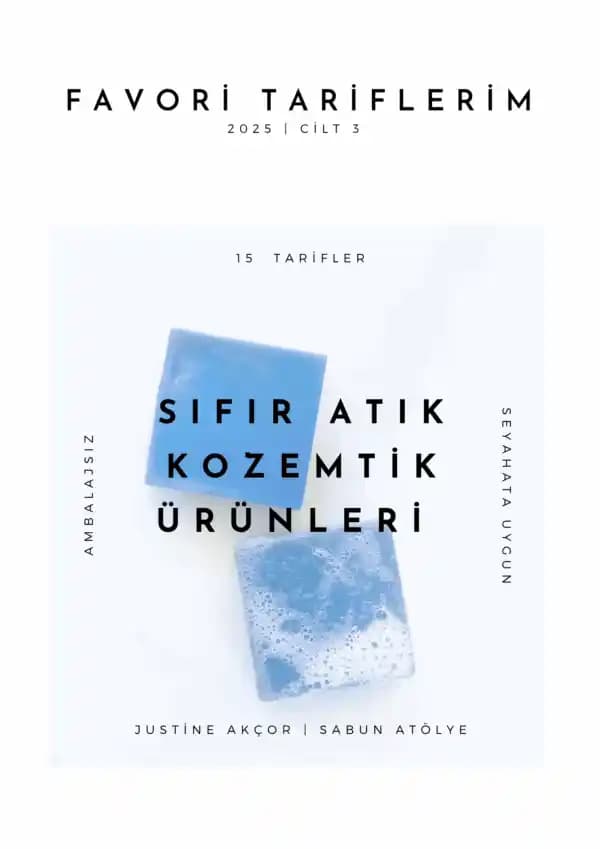 Hafif Etkili Kozmetik Ürünleri: Günlük Kullanımda Doğallık ve Rahatlık Sağlayan Seçenekler