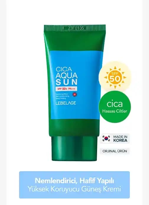 Hafif Nemlendiren Güneş Yağı: Günlük Cilt Bakımında Yeni Bir Alternatif