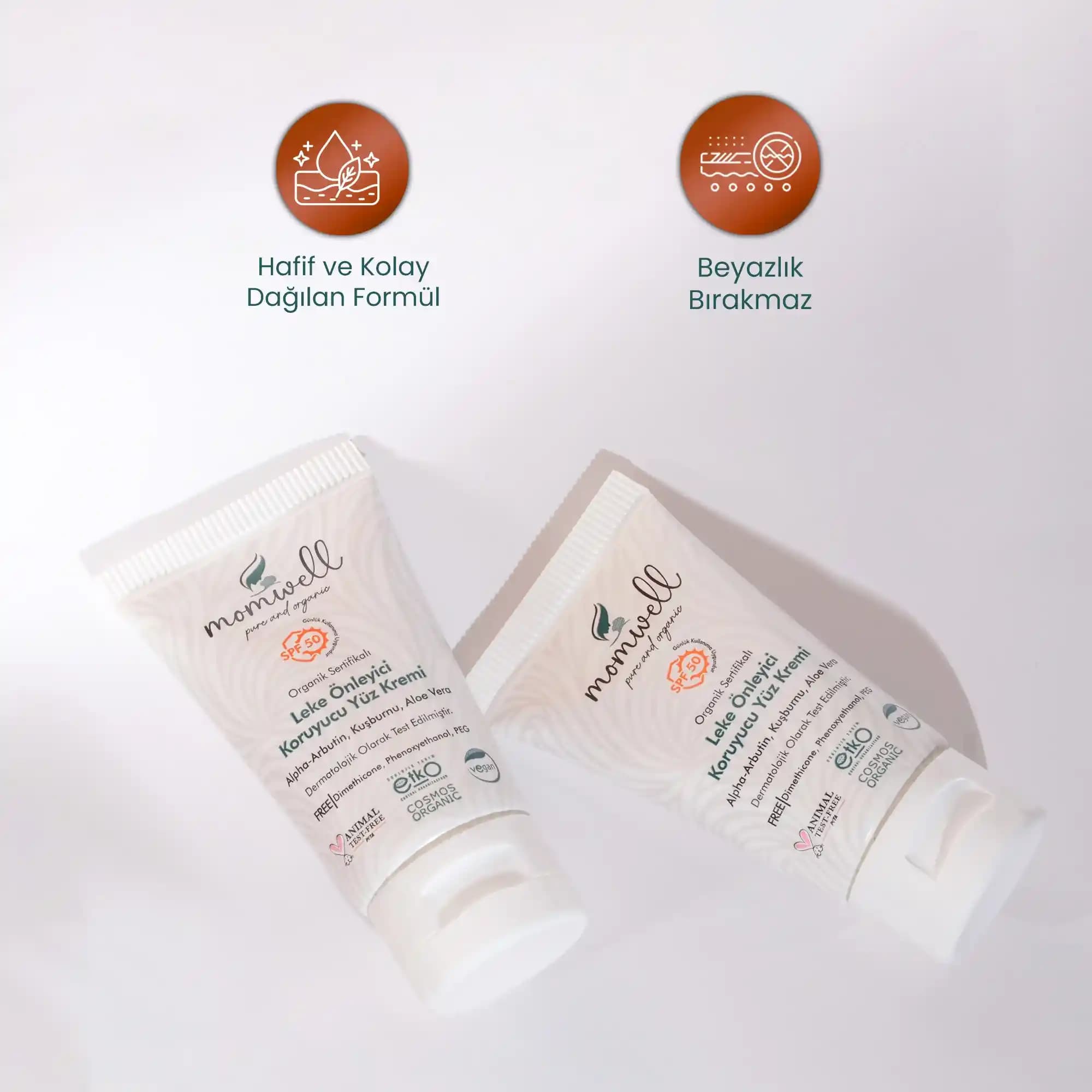 Hafif ve Doğal Görünüm Sağlayan Kozmetik Ürünleri ve Kullanım İpuçları