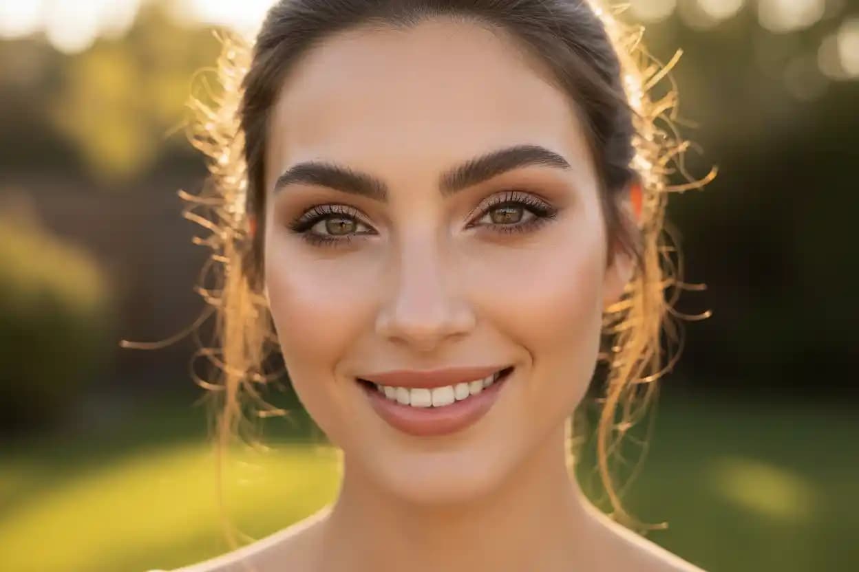 Hafif ve Doğal Makyajın Temel Teknikleri ve Kullanılan Ürünler