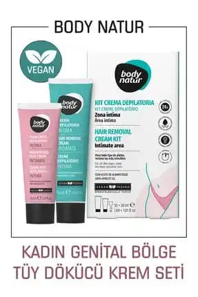 Hassas Bölge Tüy Dökücü Krem Kullanımı: Güvenlik ve Doğru Uygulama İpuçları