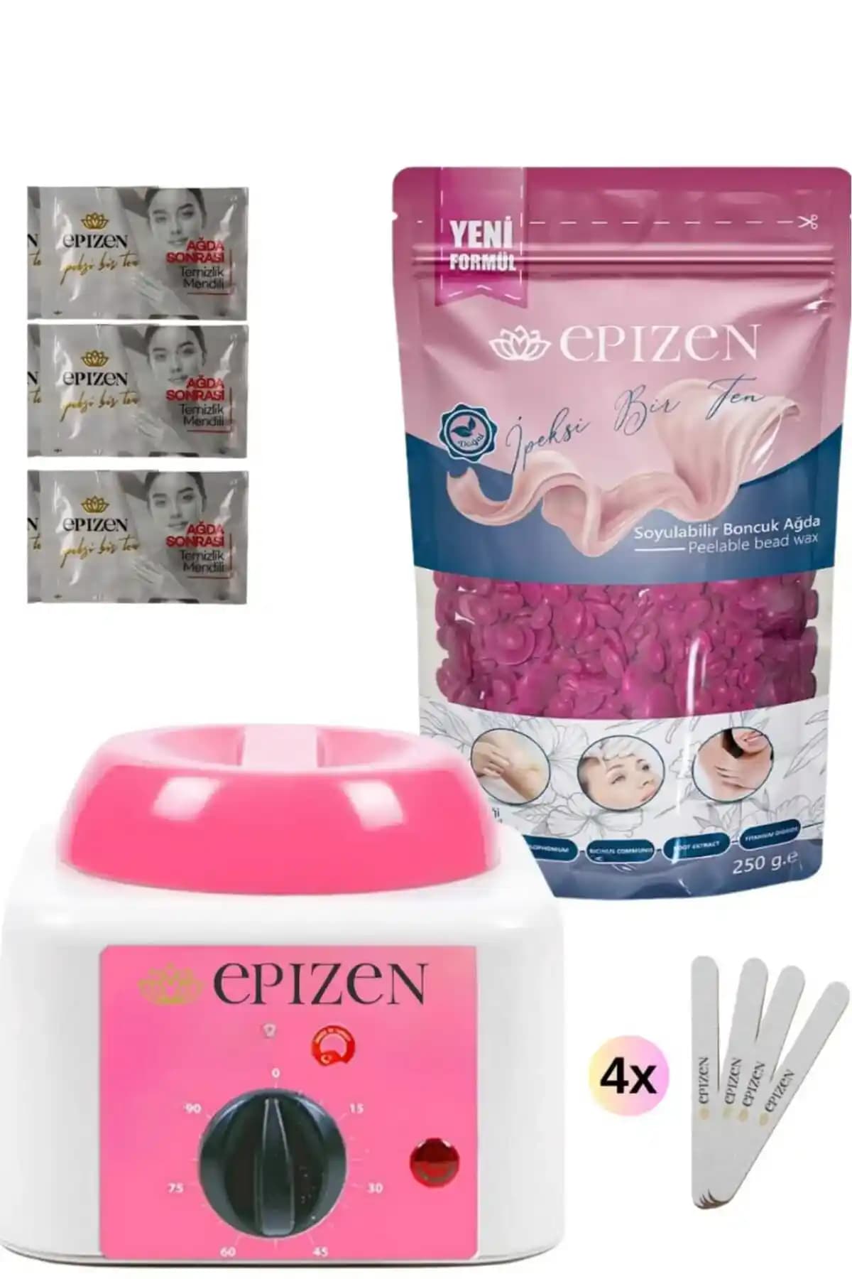 Hassas Ciltler İçin Boncuk Ağda Rehberi: Etkili ve Güvenli Epilasyon Yöntemleri