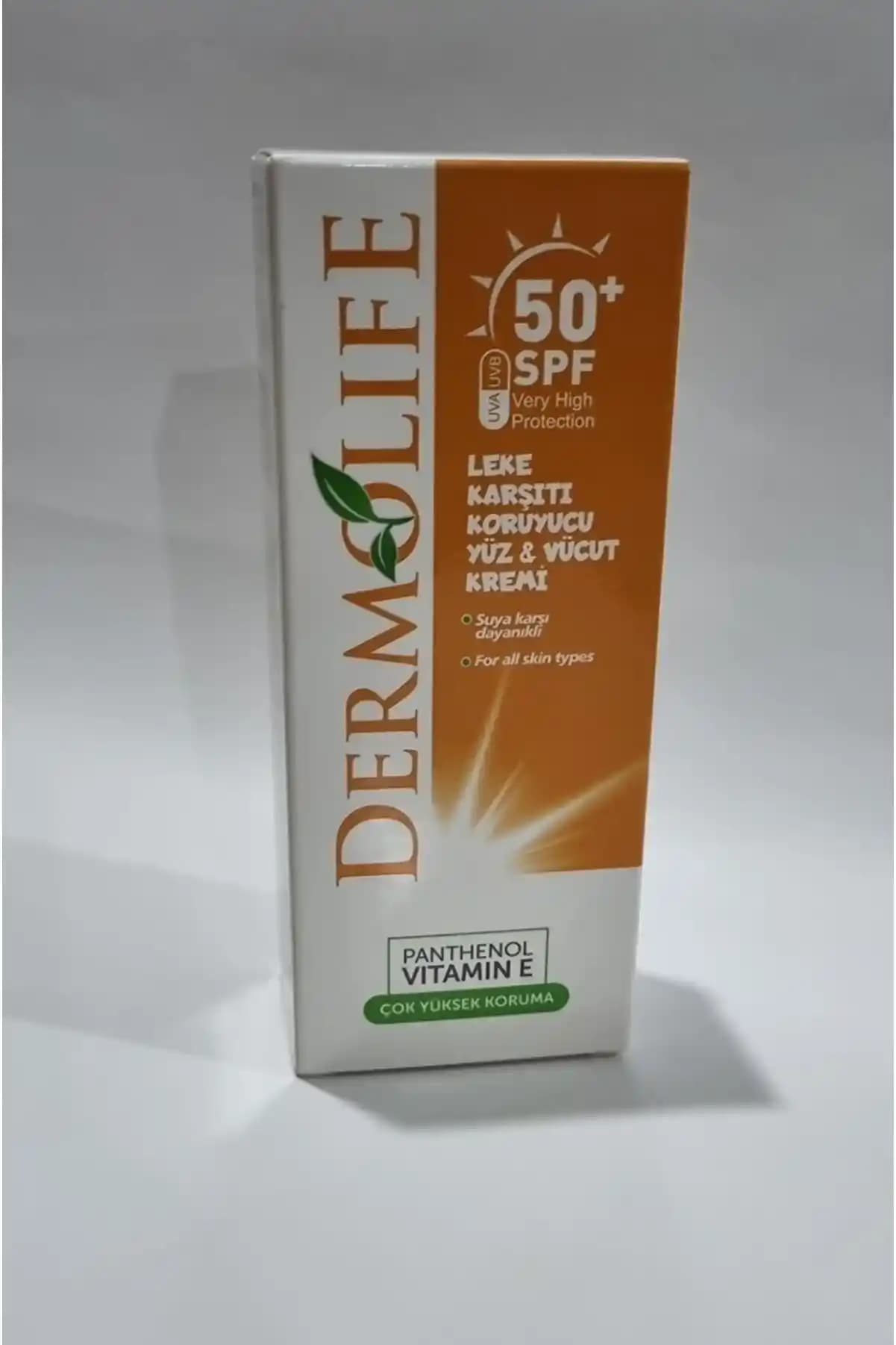 Hassas Ciltler İçin Dermolife Güneş Kremi Seçimi ve Güvenli Kullanım İpuçları