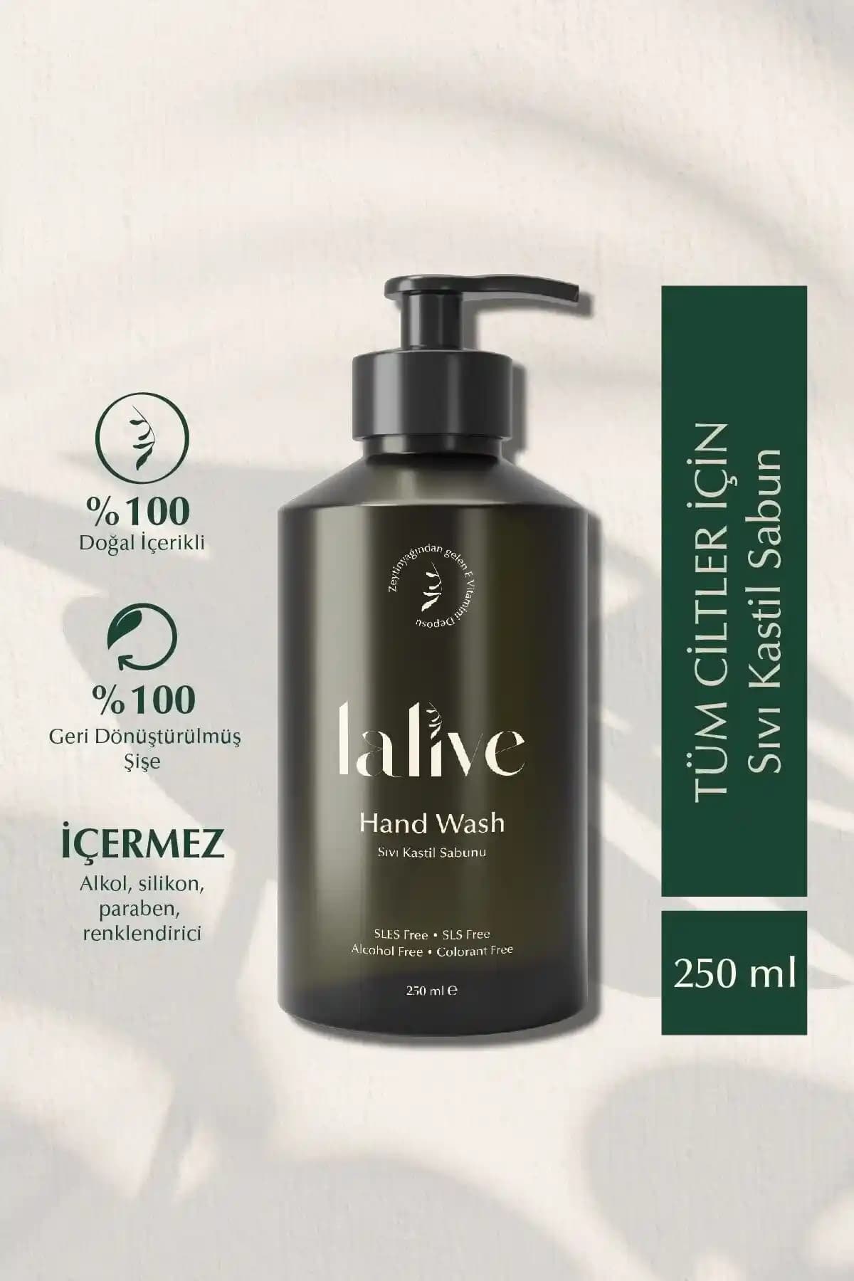 Hassas Ciltler İçin Doğal Likit Sabunlar: Güvenli ve Etkili Temizlik Seçenekleri