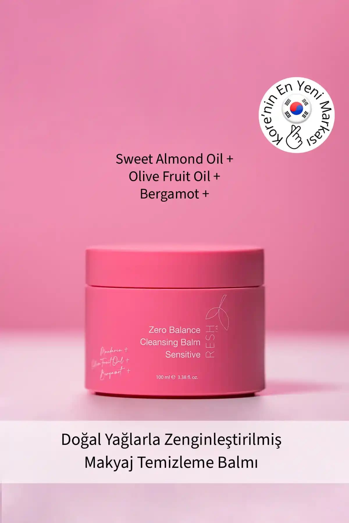 Hassas Ciltler İçin Doğal Makyaj Temizleme Balsamları: Güvenli ve Etkili Bakım Seçenekleri