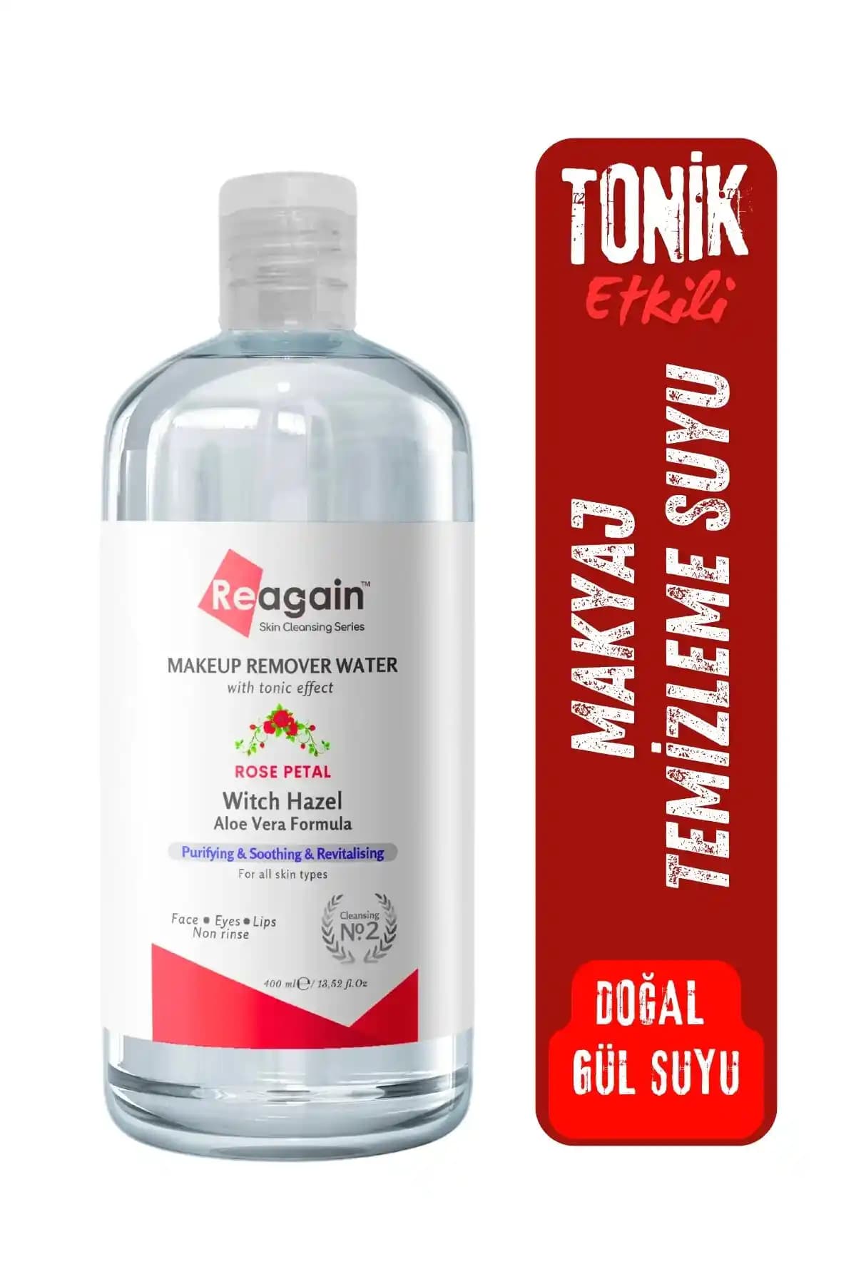 Hassas Ciltler İçin Doğal Makyaj Temizleyicileri ve Kullanım İpuçları