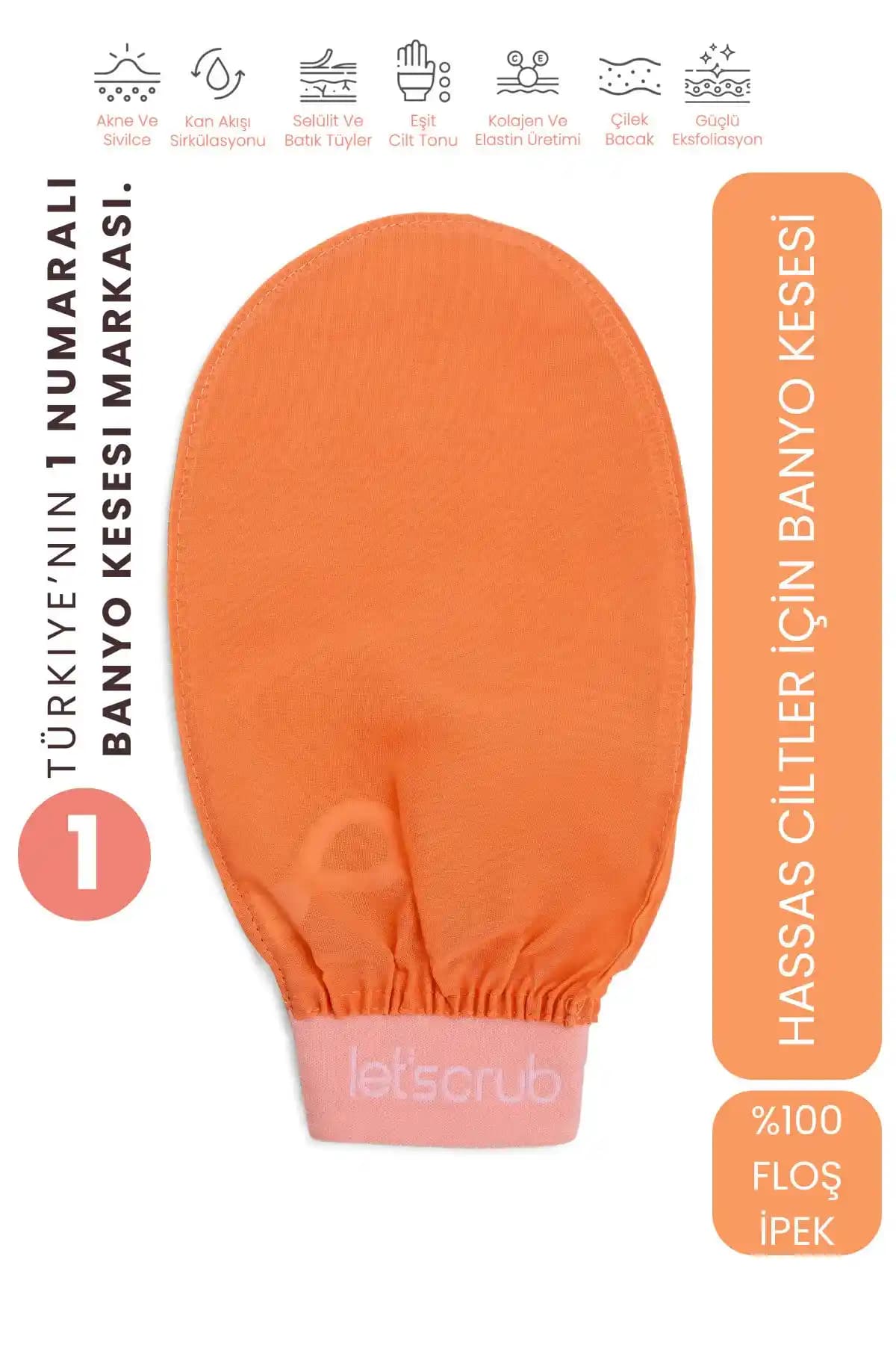 Hassas Ciltler İçin Doğal ve Yumuşak Banyo Kesesi Seçimi ve Kullanım İpuçları