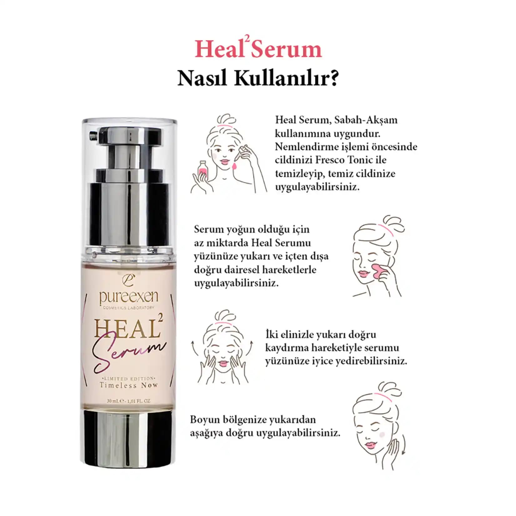 Hassas Ciltler İçin Elastikiyet Artırıcı Serumlar: Kullanım ve Seçim Rehberi