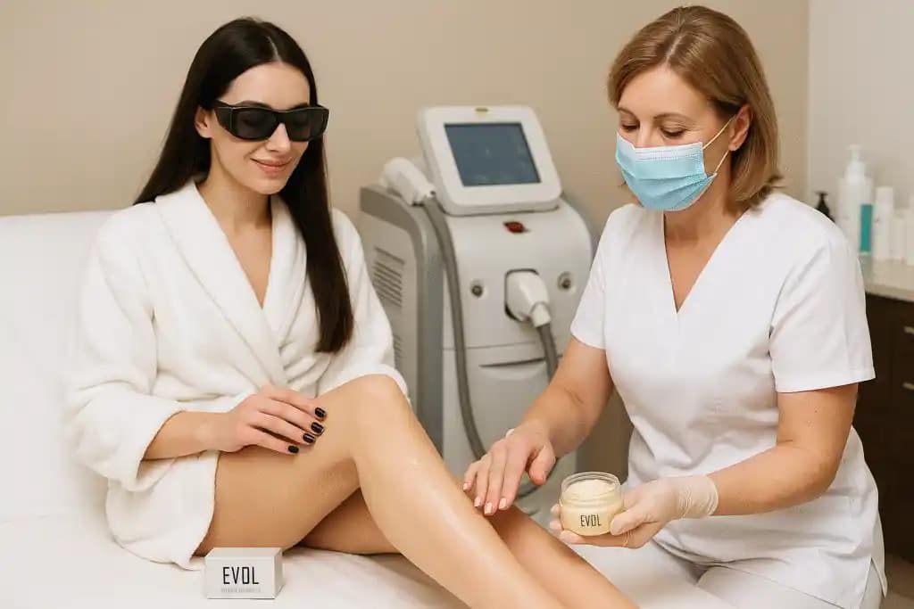 Hassas Ciltler İçin En Uygun Epilasyon Yöntemleri ve Dikkat Edilmesi Gerekenler