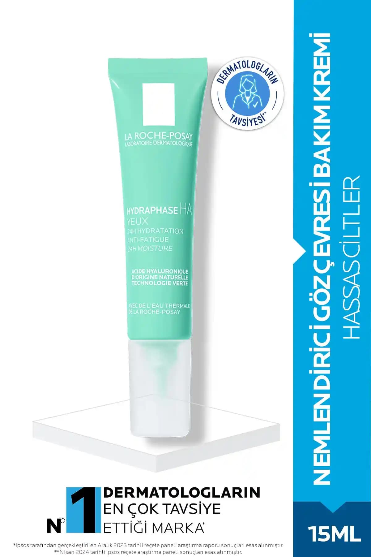 Hassas Ciltler İçin Etkili Göz Kremi Seçimi ve Kullanım İpuçları