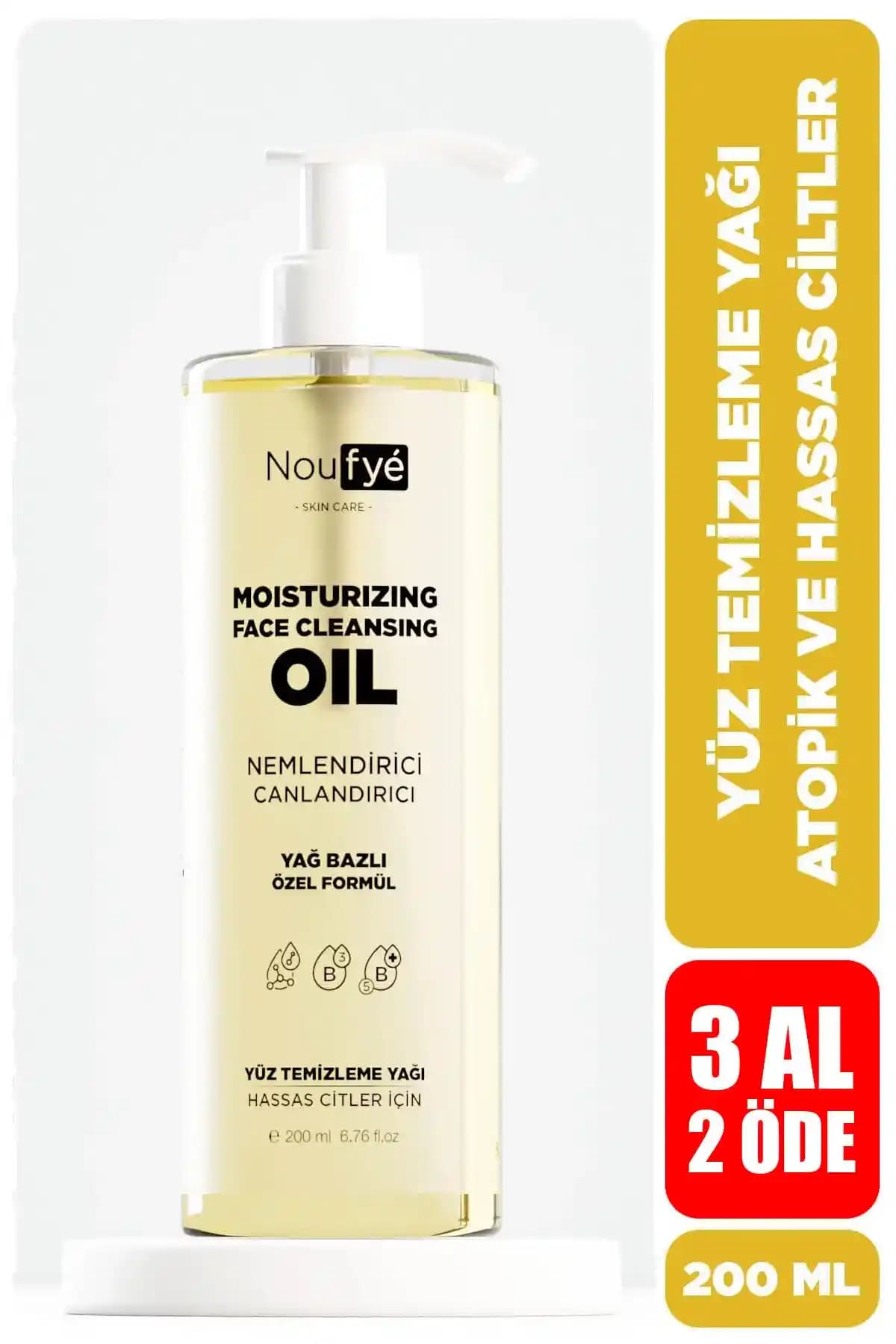 Hassas Ciltler İçin Etkili Temizleme Yağı Seçimi ve Kullanım Rehberi