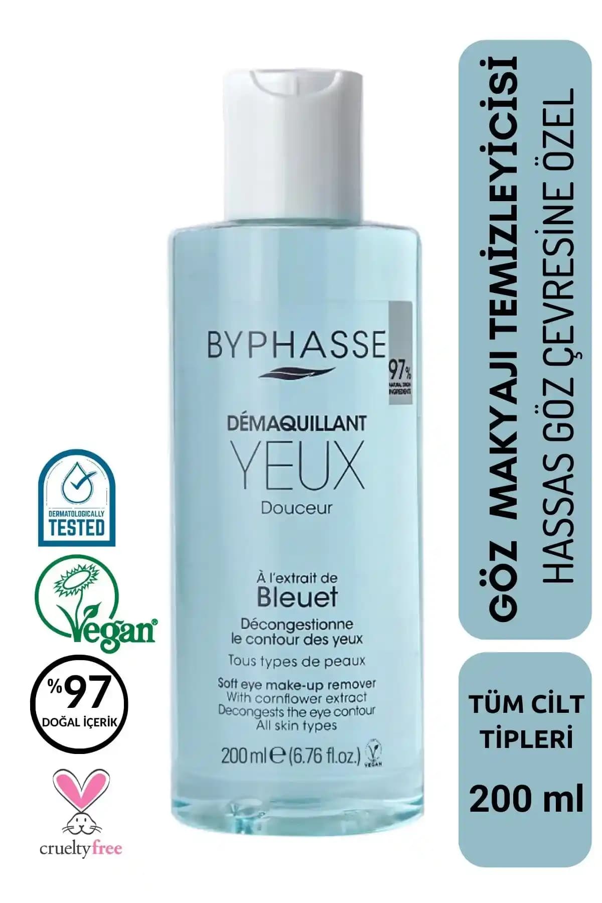 Hassas Ciltler İçin Etkili ve Nazik Makyaj Temizleyici Seçenekleri ve Kullanım İpuçları