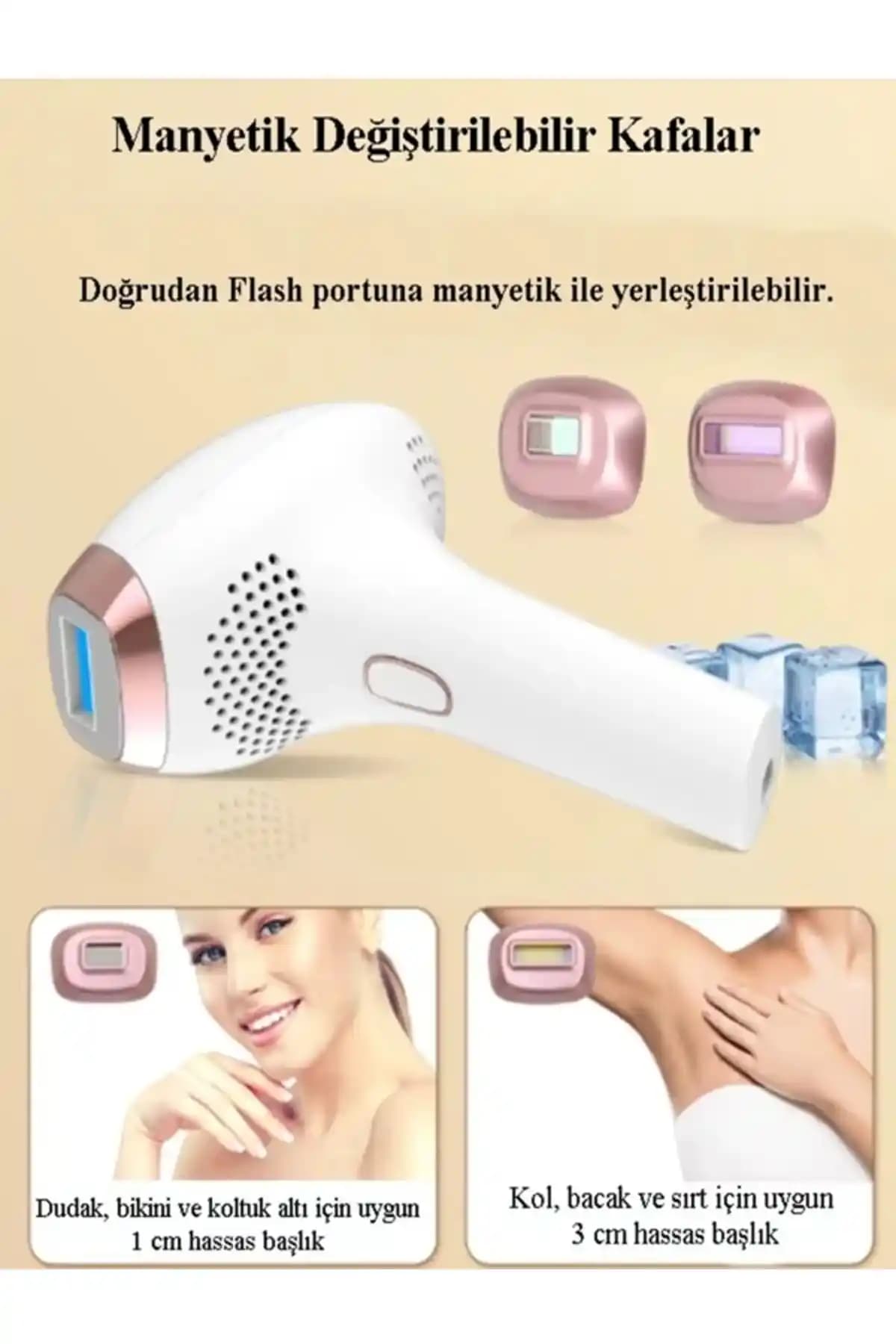 Hassas Ciltler İçin Güvenilir Epilasyon Yöntemleri ve Uygun Seçenekler