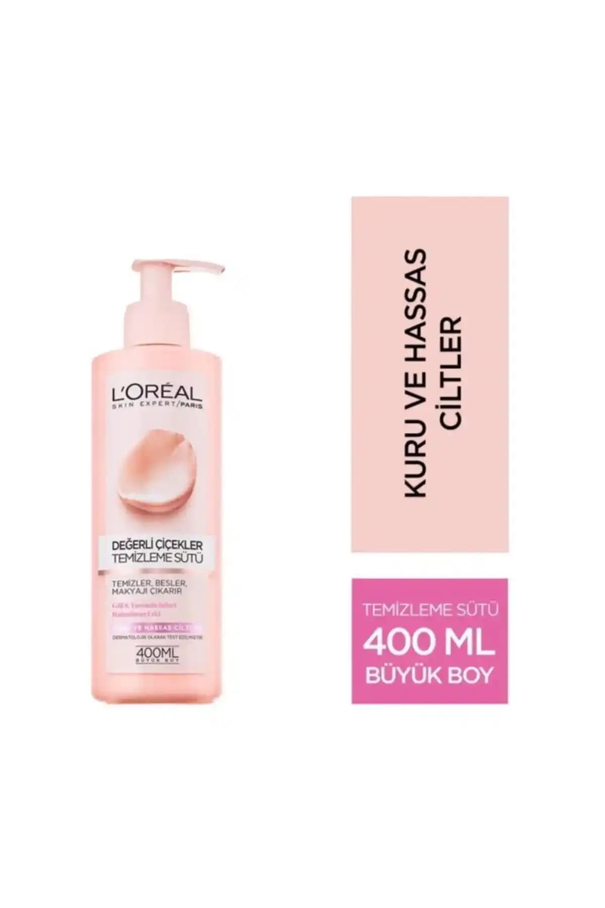 Hassas Ciltler İçin Güvenilir Temizleyici Rehberi ve Doğru Ürün Seçimi