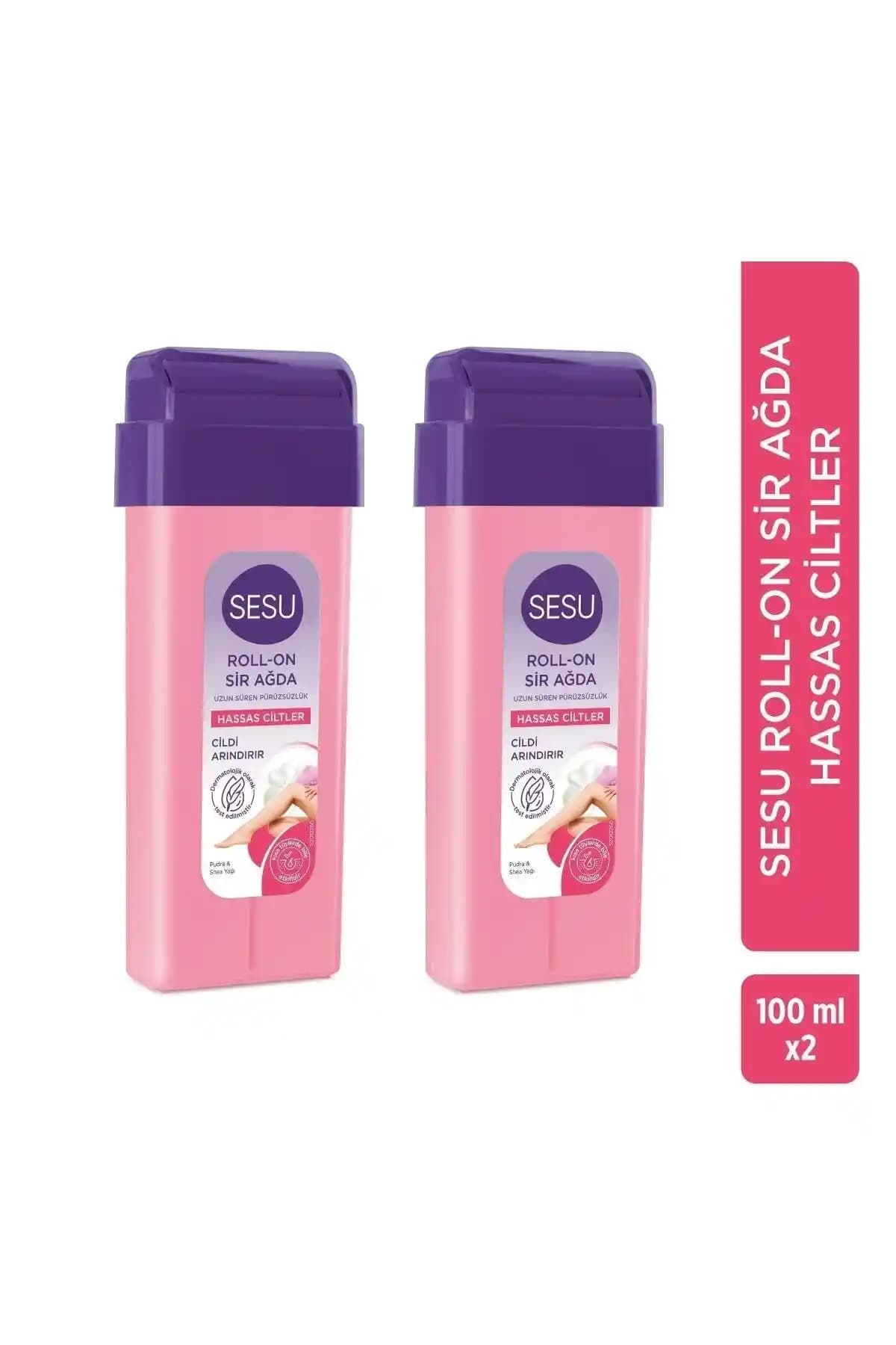 Hassas Ciltler İçin Güvenli 100 ml Ağda Çözümleri ve Kullanım İpuçları