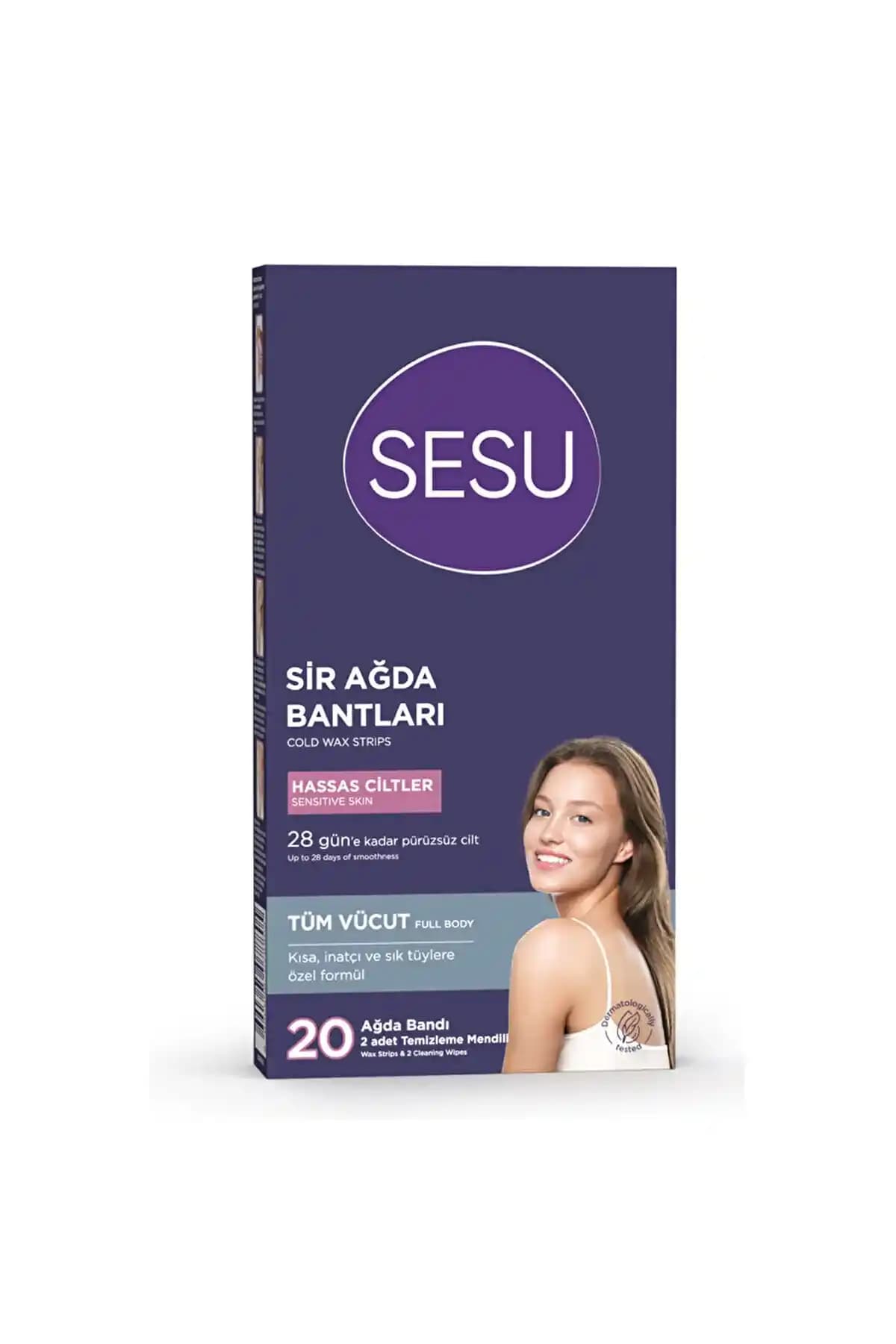 Hassas Ciltler İçin Güvenli Ağda Seçimi ve Kullanım İpuçları