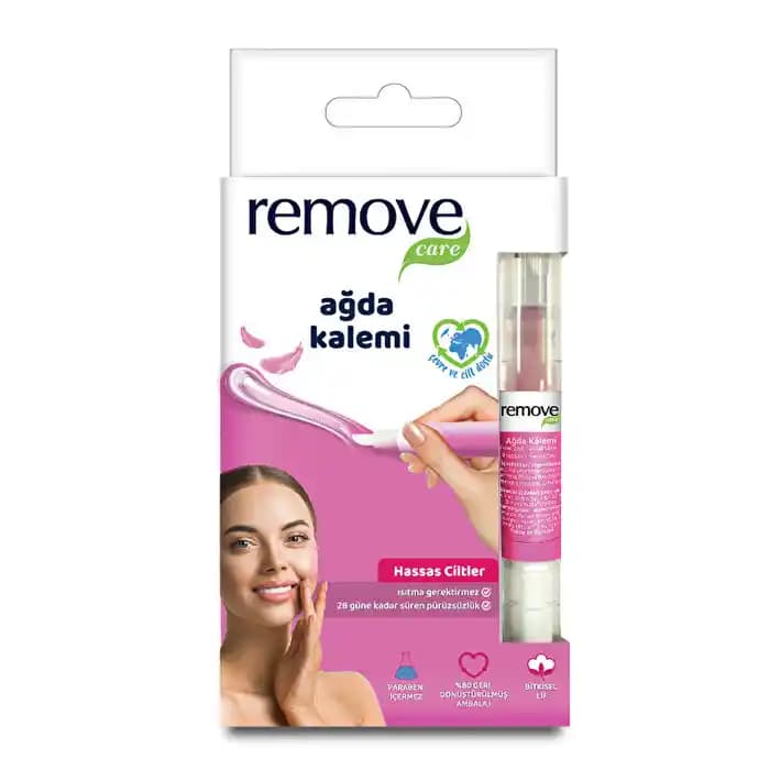 Hassas Ciltler İçin Güvenli Ağda Ürünleri ve Doğru Uygulama Yöntemleri