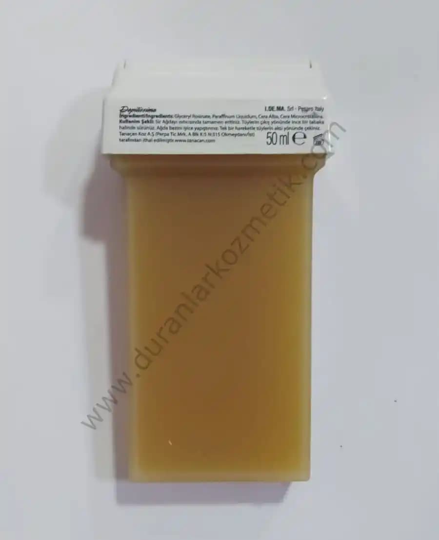 Hassas Ciltler İçin Güvenli ve Etkili Ağda Çözümleri Depilissima Ürünleriyle