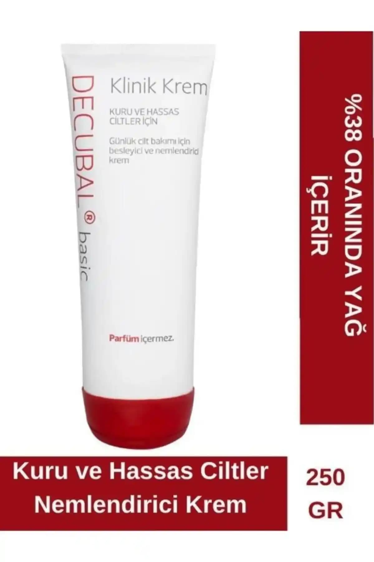 Hassas Ciltler İçin Klinik Nemlendirici Kremler: Güvenli ve Etkili Bakım Rehberi