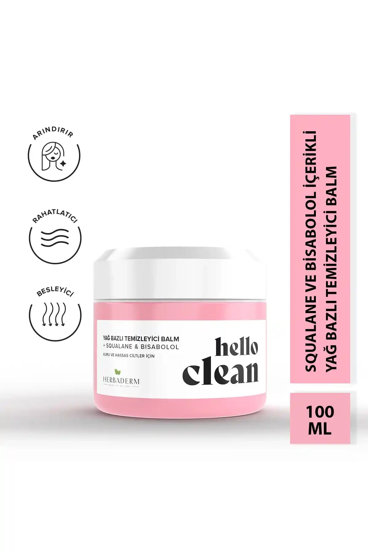 Hassas Ciltler İçin Makyaj Temizleyicileri Seçimi ve Kullanımı Rehberi