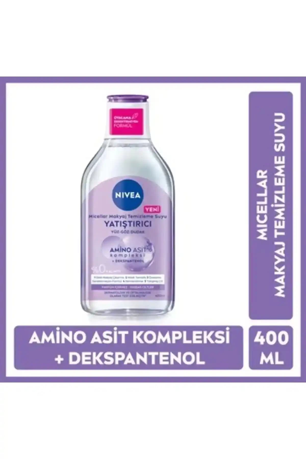 Hassas Ciltler İçin Micellar Su Seçimi ve Kullanım İpuçları