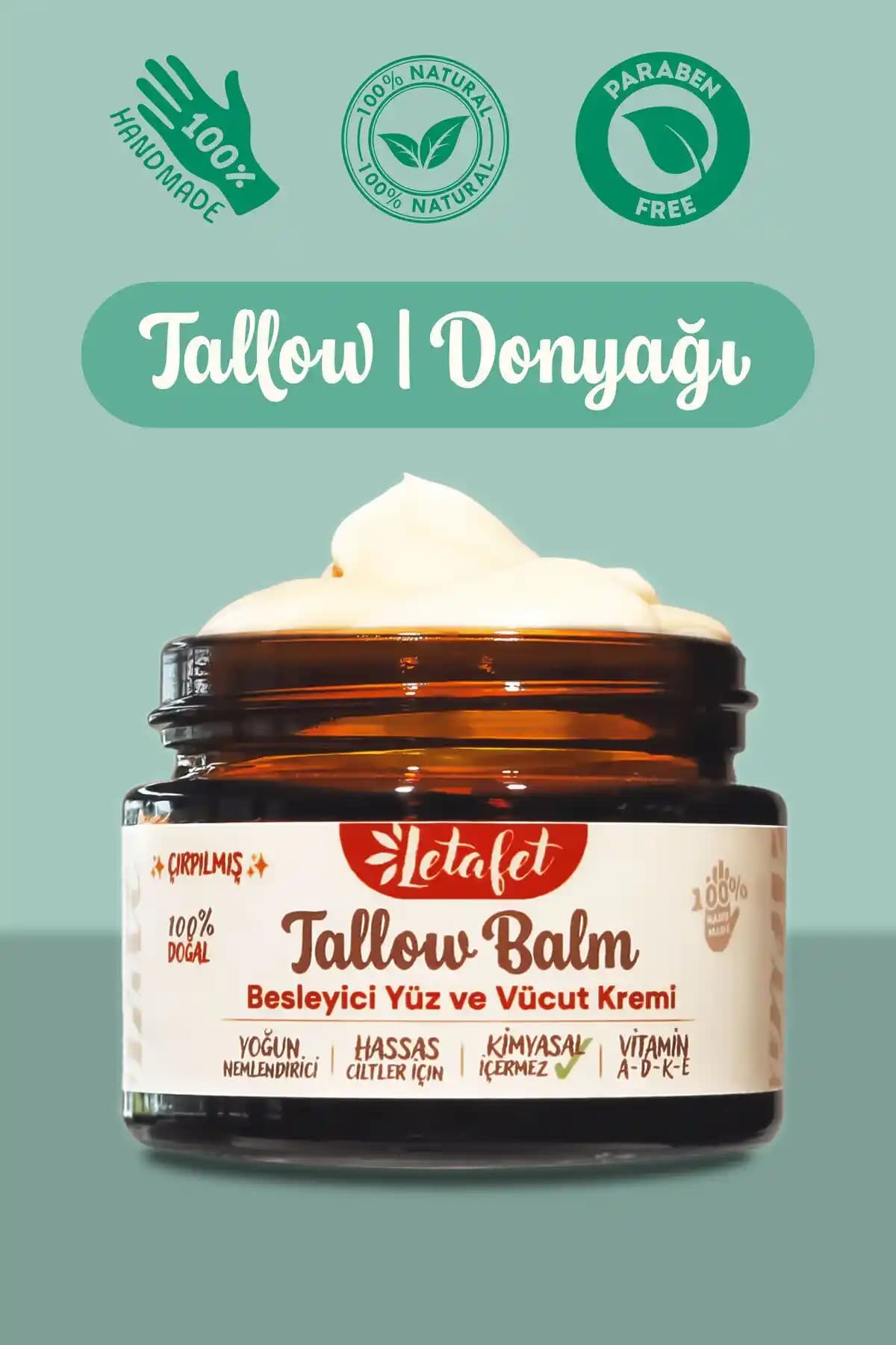 Hassas Ciltler İçin Nemlendirici ve Güçlendirici Balm Rehberi