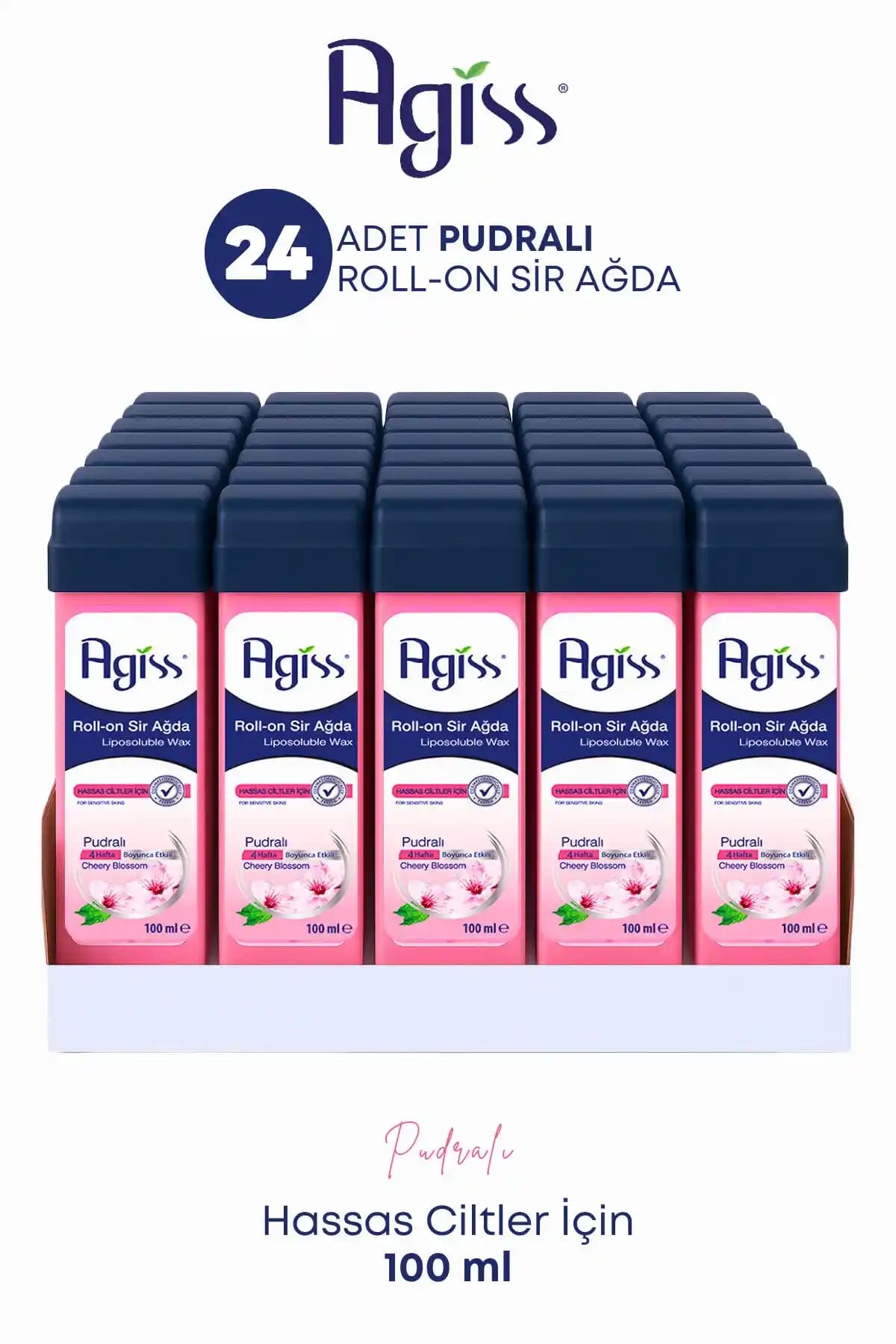 Hassas Ciltler İçin Pratik Roll-On Deodorant Seçenekleri ve Kullanım Tavsiyeleri