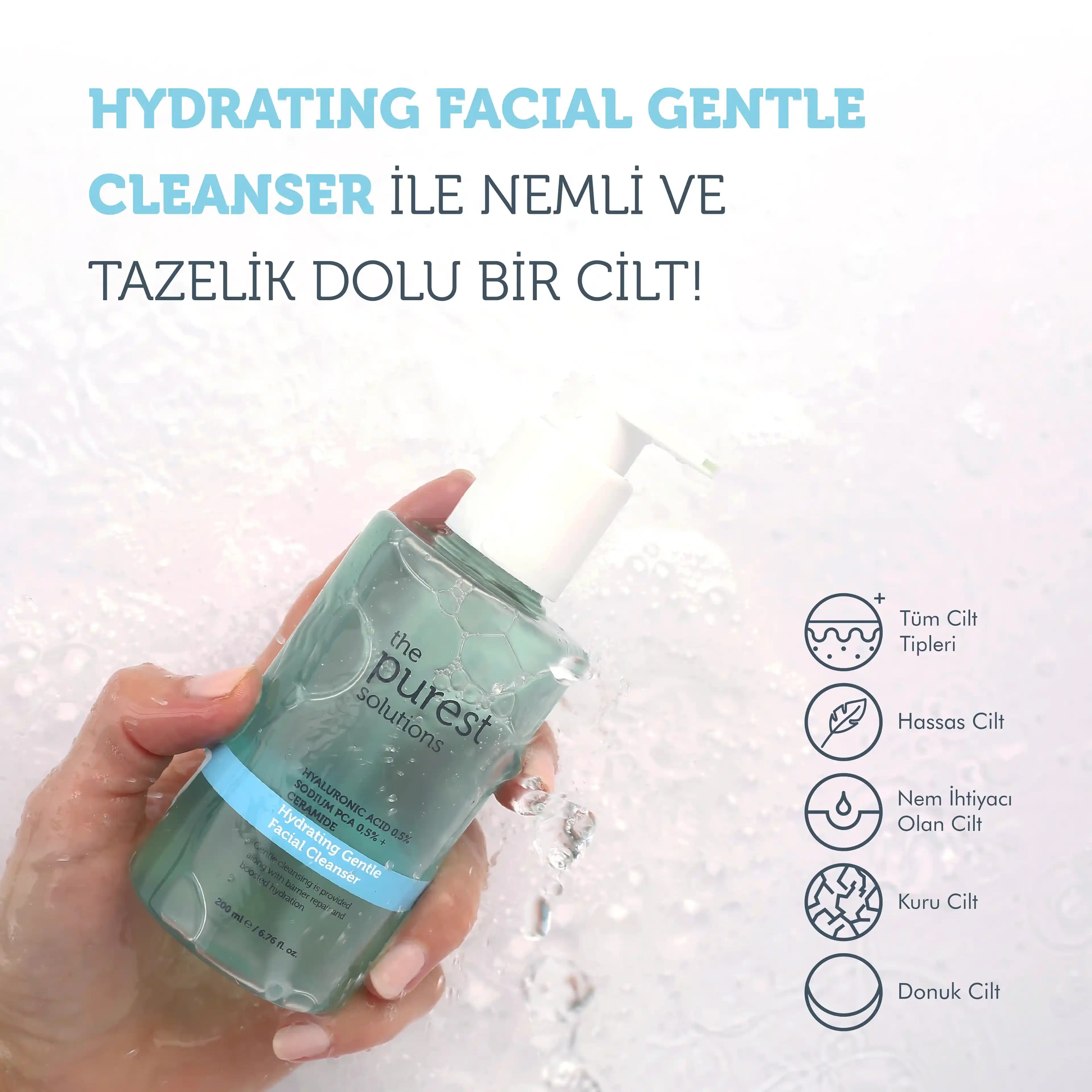 Hassas Ciltler İçin Temizlik Ürünleri Seçimi ve Kullanım İpuçları