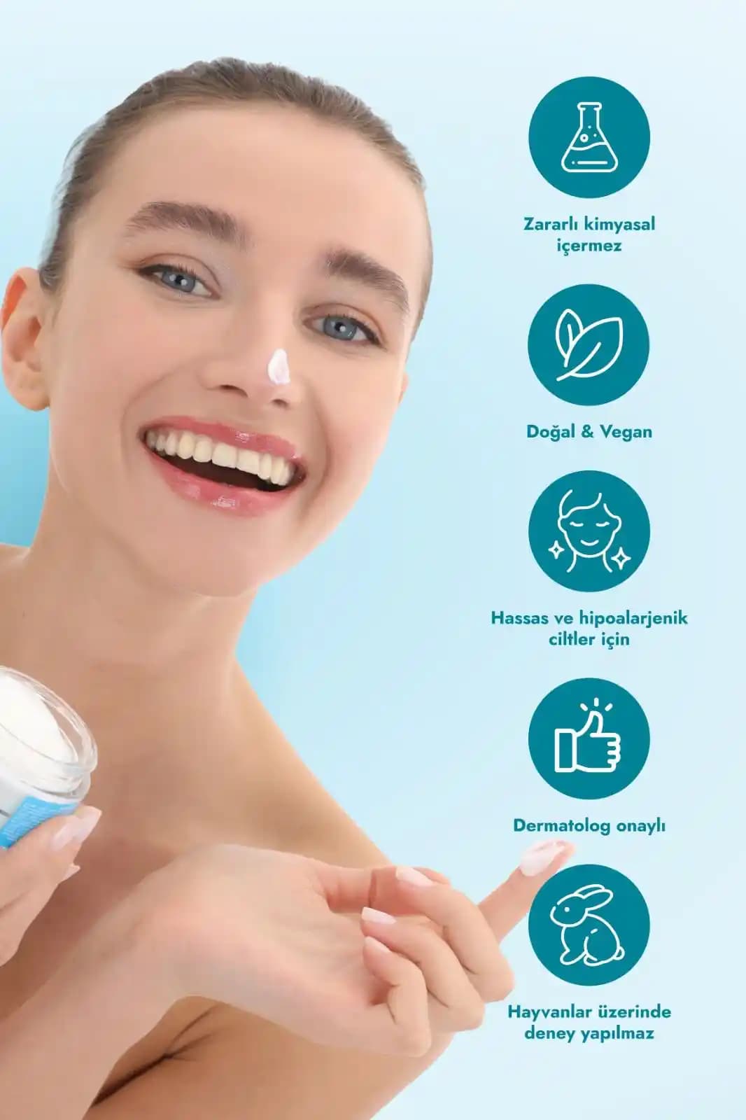 Hassas Ciltler İçin Uygun Temizlik ve Bakım Sabunu Seçimi ve Kullanım İpuçları