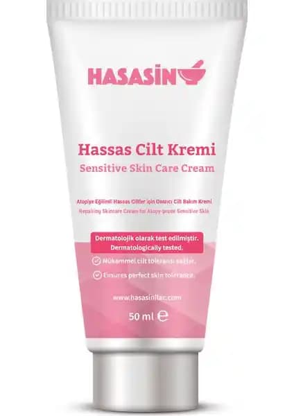 Hassas Ciltler İçin Yara Kremi Seçenekleri ve Kullanım İpuçları