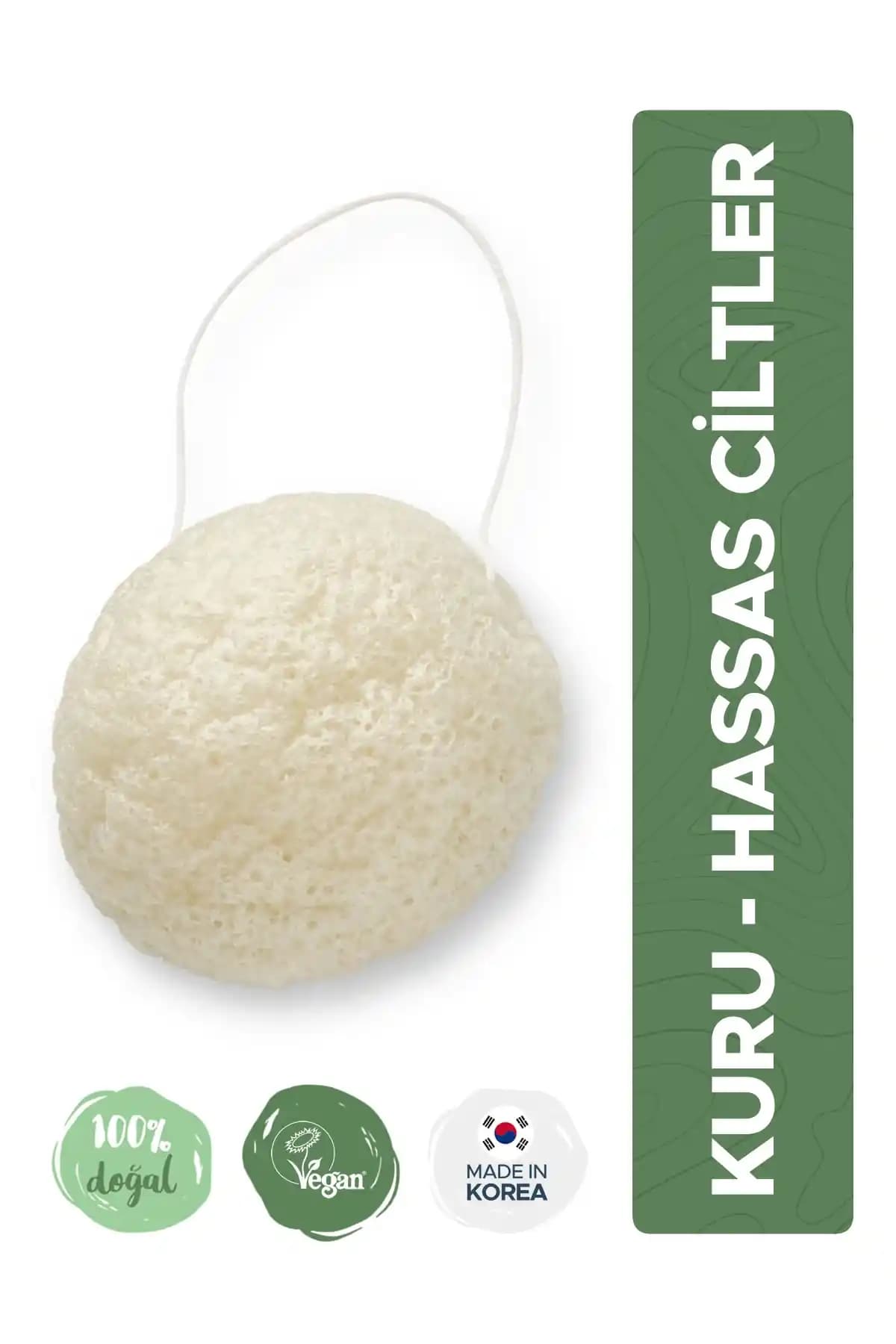 Hassas Ciltler İçin Yüz Temizleyici Süngerleri: Doğru Seçim ve Kullanım İpuçları